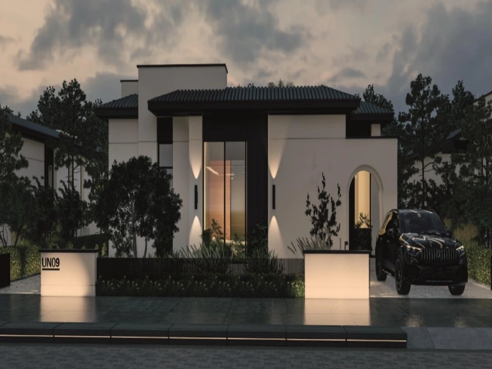 Town House 180M Compound At East Mostakbal City At East